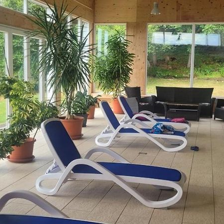 Anna Altreichenau Lägenhet Neureichenau Exteriör bild