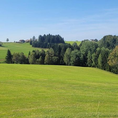 Anna Altreichenau Lägenhet Neureichenau Exteriör bild