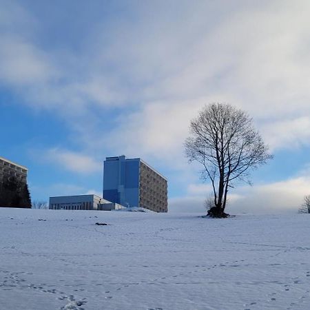 Anna Altreichenau Lägenhet Neureichenau Exteriör bild