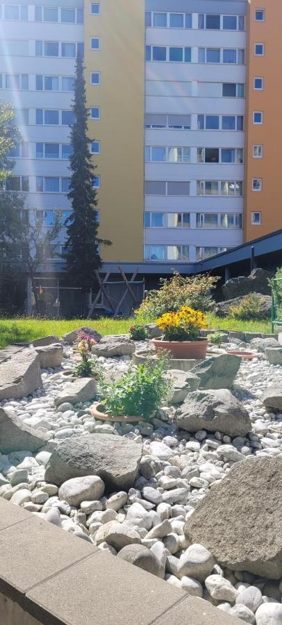Anna Altreichenau Lägenhet Neureichenau Exteriör bild