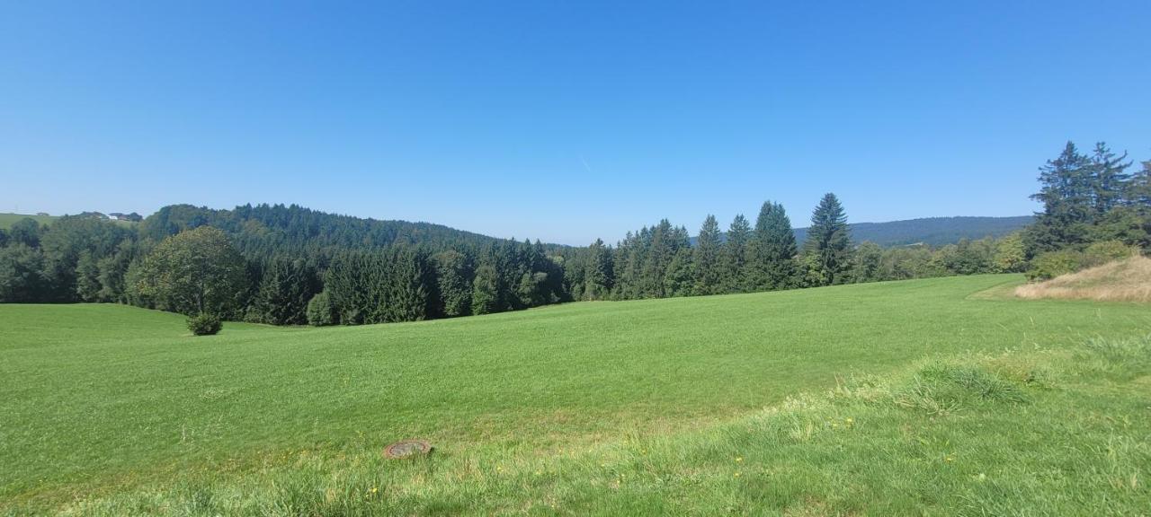Anna Altreichenau Lägenhet Neureichenau Exteriör bild